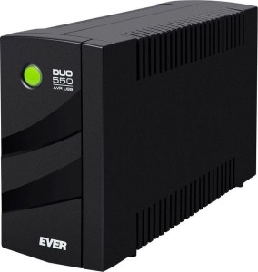 Ever DUO 550 PL AVR USB
