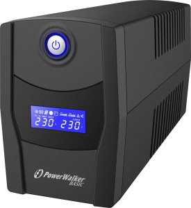 PowerWalker VI 800 STL FR
