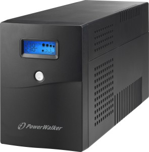 PowerWalker VI 3000 SCL