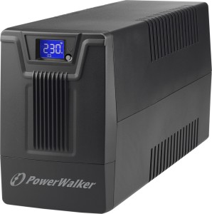 PowerWalker VI 600 SCL