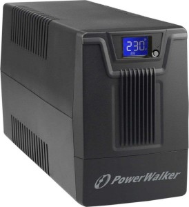 PowerWalker VI 800 SCL