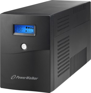PowerWalker VI 3000 SCL FR
