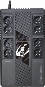 PowerWalker VI 1000 MS FR