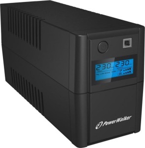 PowerWalker VI 650 SHL FR 650VA