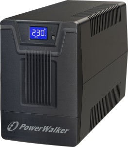 PowerWalker VI 1500 SCL FR