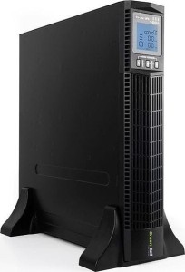 Green Cell RTII 1000VA 900W
