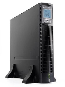 Green Cell RTII 2000VA 1800W