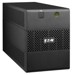 Eaton 5E 850i USB IEC