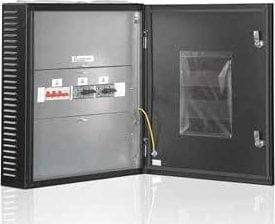 Eaton EXTERNAL MBS 20KW 2-SWITCHES - P-105000044-002