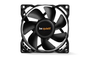 be quiet! Pure Wings 2 80mm PWM