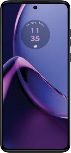 Motorola Moto G84 5G 12 256GB midnight blue