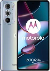 Motorola Edge 30 Pro 5G 12 256GB StardusWhite
