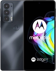 Motorola Edge 20 5G 8 128GB Szary