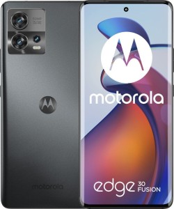 Motorola Edge 30 Fusion 5G 8 128GB cosmic grey