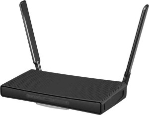 MikroTik hAP ac?