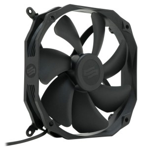 SilentiumPC Sigma Pro 140 BOX