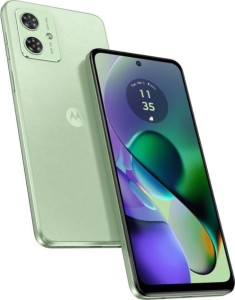 Motorola Moto G54 5G 8 GB 256 GB Miętowy