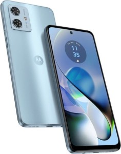 Motorola Moto G 54 5G 8 GB 256 GB Jasny Niebieski