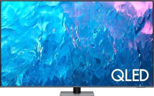 SAMSUNG QE85Q70CATXXH 85" QLED, 4K, 120Hz, Tizen, DVB-T2 HEVC