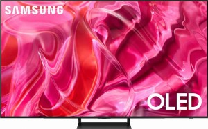 Samsung QE77S90CATXXH OLED 77'' 4K Ultra HD Tizen