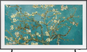 Samsung QE55LS03BGUXXH QLED 55'' 4K Ultra HD Tizen