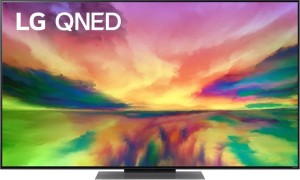 LG 55QNED813RE QNED 55'' 4K Ultra HD WebOS