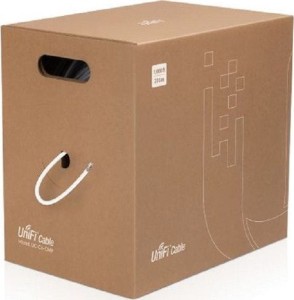 Ubiquiti UC-C6-CMP UNIFI CABLE CAT6