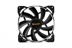 be quiet! Pure Wings 2 140mm PWM High-Speed