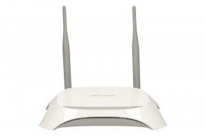 TP-Link TL-MR3420