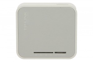 TP-Link TL-MR3020