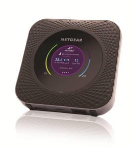 NETGEAR AirCard MR1100