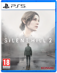 Silent Hill 2 Remake