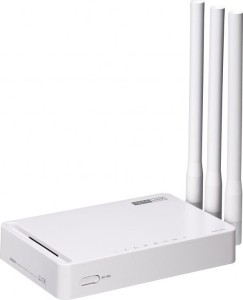 TotoLink N302R+