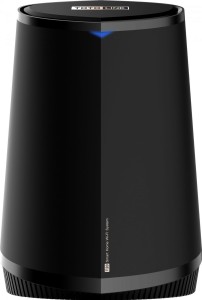 TotoLink WiFi T20 AC3000 Dual Band MU-MIMO Mesh 3xRJ45 1000 Mb/s 1xUSB