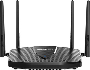 TotoLink WiFi6 X6000R WiFi6 AX3000 Dual Band 5xRJ45 1000 Mb/s