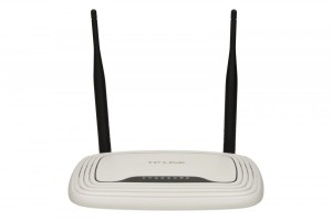 TP-Link TL-WR841N