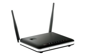 D-Link DWR-116