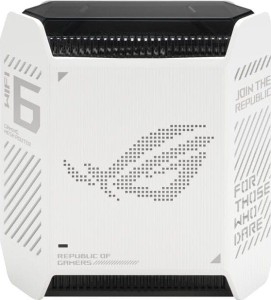 Asus ROG Rapture GT6 Biały 1-pack