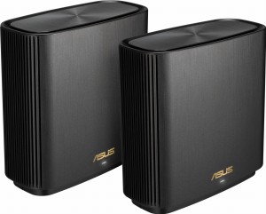 Asus ZenWiFi XT9 Czarny 2-pack