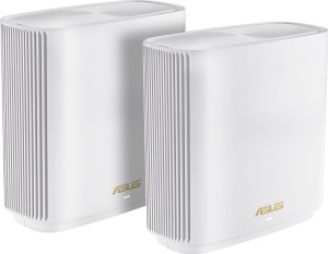 Asus ZenWiFi XT9 Biały 2-pack