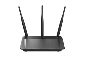 D-Link DIR-809/E