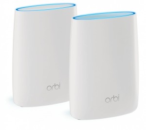 Netgear Orbi RBK50-100PES