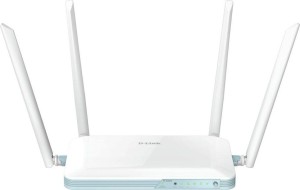 D-Link G403 4G LTE N300 SIM Smart