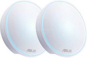 ASUS Lyra Mini MAP-AC1300 (2pak)