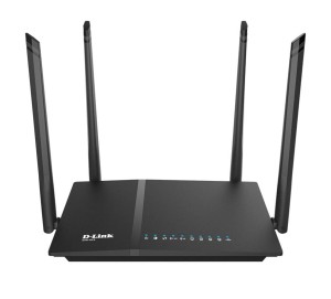 D-Link DIR-825