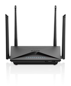 D-Link DIR-853