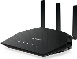 NETGEAR RAX10