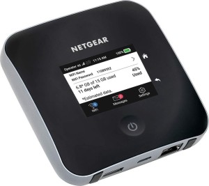 NETGEAR Nighthawk M2