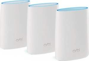 NETGEAR Orbi RBK53S 3szt.