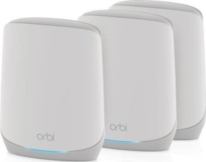 NETGEAR System WiFi 6 Orbi 3-pak